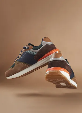 Footwear