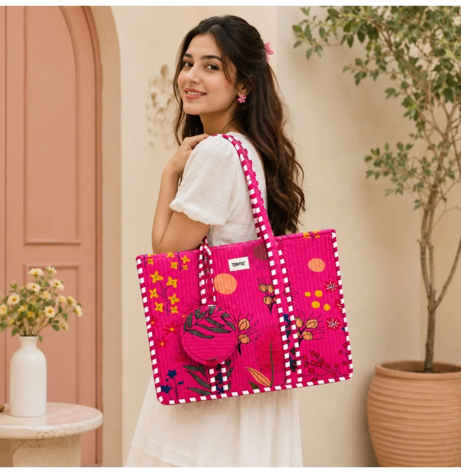 Bags & Accessories