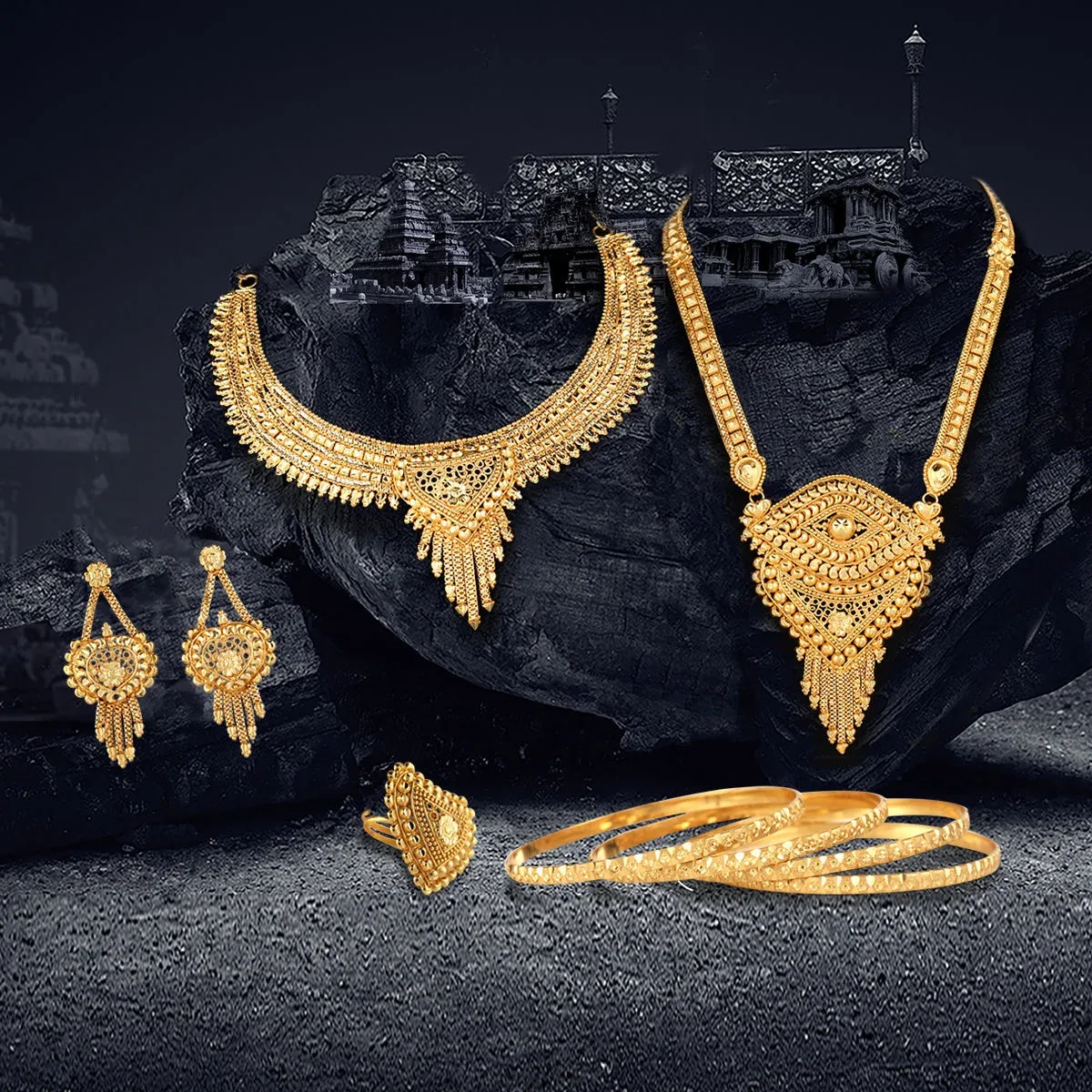 Jewellery