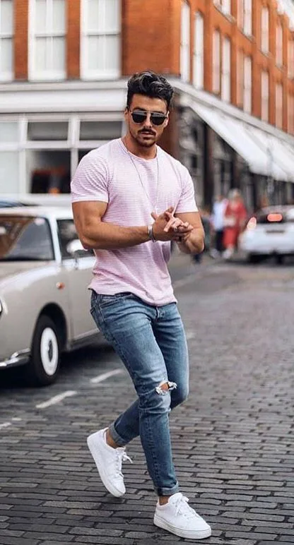 Men's Fashion