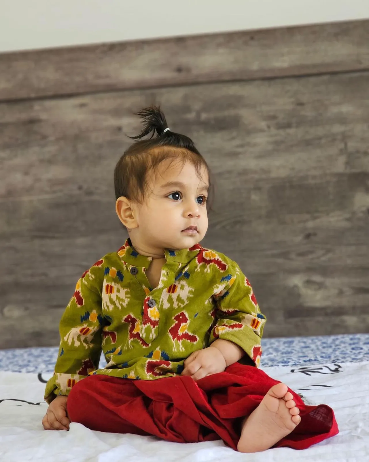 Kids Wear