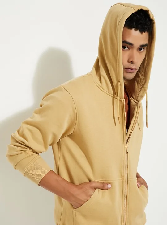 Unisex Hooded Sweatshirt