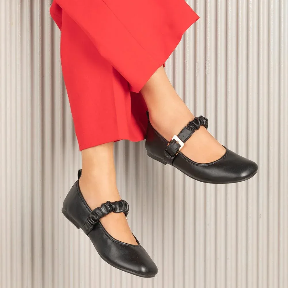 Women's Casual Ballerina Flats
