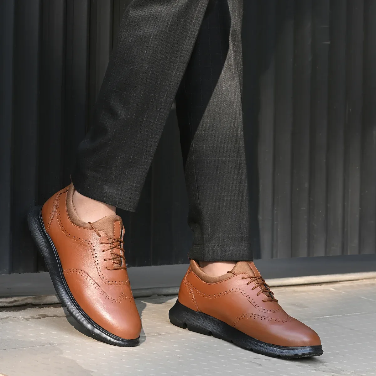 Men's Formal Leather Shoes
