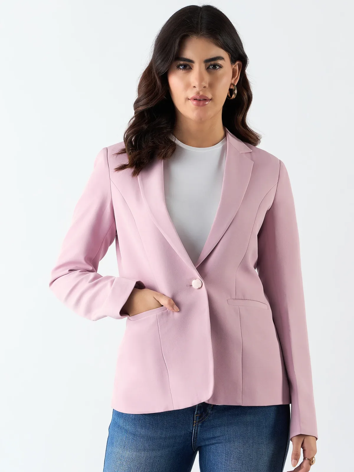 Women's Formal Blazer